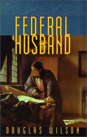 Federal Husband book cover